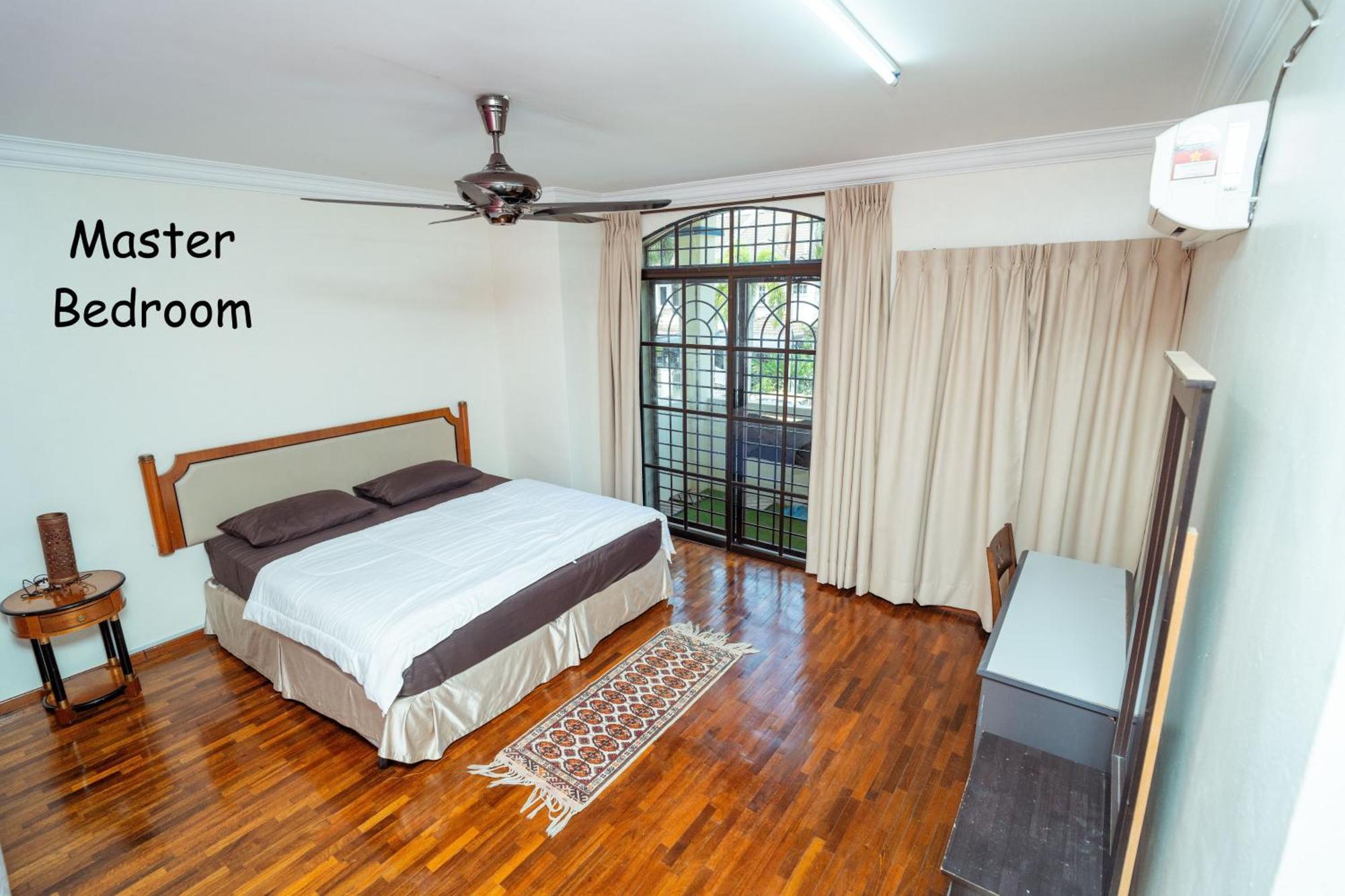 Glysm Tambun Stay Ipoh Exterior foto
